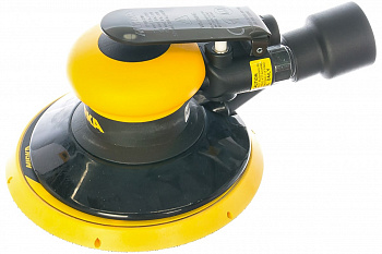 Пневматическая шлифмашина MIRKA ROS 650CV 8993000111