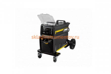 Полуавтомат Кедр UltraMIG-250S-3 8009385