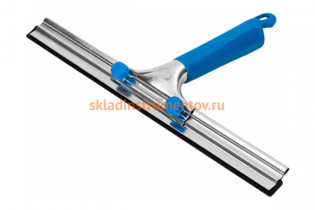 Оконный стеклоочиститель Зубр Эксперт 450 мм 08740-45