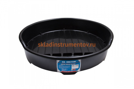 Контейнер для сбора технических жидкостей KING TONY 20 л 9TT31-20