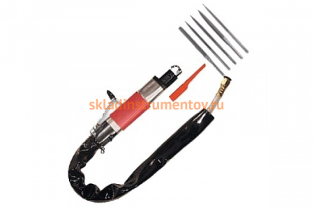 Профессиональный пневматическая пила Abac 5335344