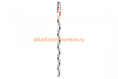 Рейка нивелирная RGK TS-5