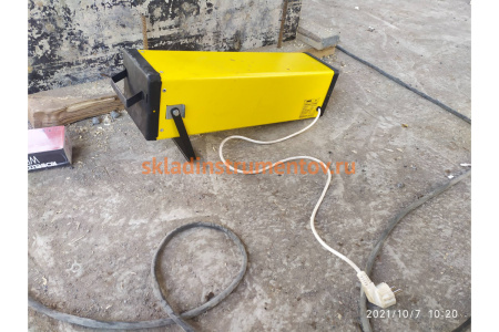 Термопенал 220В, 150C, загрузка 8кг КЕДР П-8 8007892