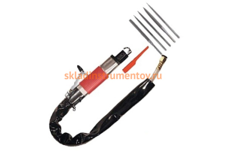 Профессиональный пневматическая пила Abac 5335344