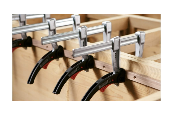 Струбцина BESSEY BE-KLI16