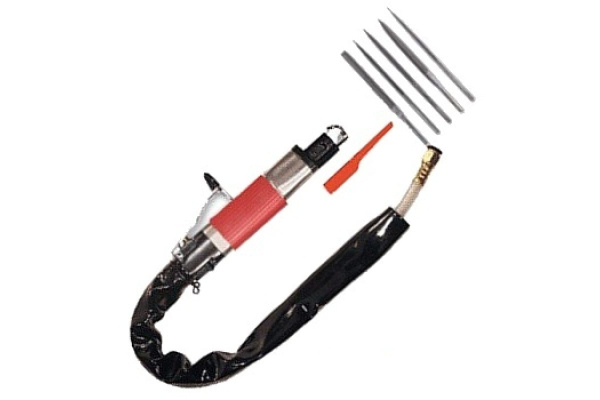 Профессиональный пневматическая пила Abac 5335344