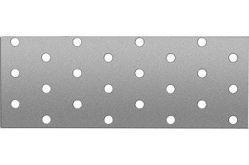 Соединительная пластина Зубр МАСТЕР 60х160мм 1шт 310256-060-160