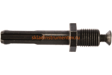 Адаптер для сверлильных патронов, хвостовик SDS PLUS, 1/2" - 20UNF РемоКолор 36-7-901