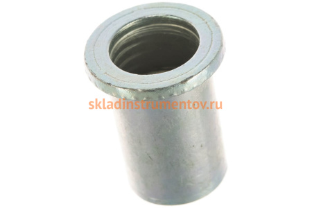 Заклепка с внутренней резьбой Bralo М10 СТ-ЦБ 150 шт 0301101012