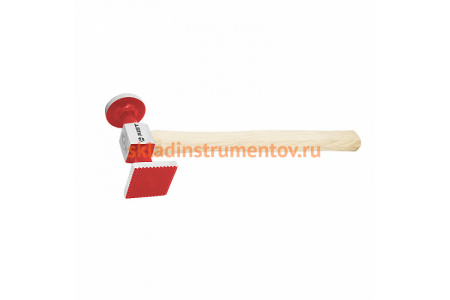Рихтовочный двусторонний молоток AIST 67917225 00-00010702