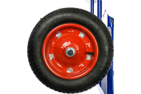 Тележка - сварочный пост RUSKLAD КП 2 У Тележка - сварочный пост RUSKLAD КП 2 У