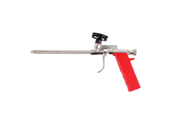 Пистолет для монтажной пены ЕРМАК 641-064