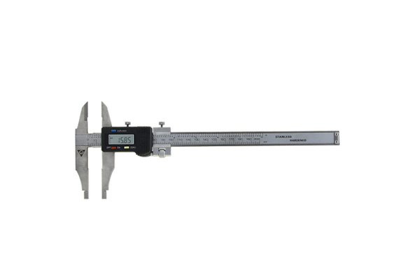 Штангенциркуль Micron ШЦЦ-2-200 0.01 губ.75мм МИК 30970