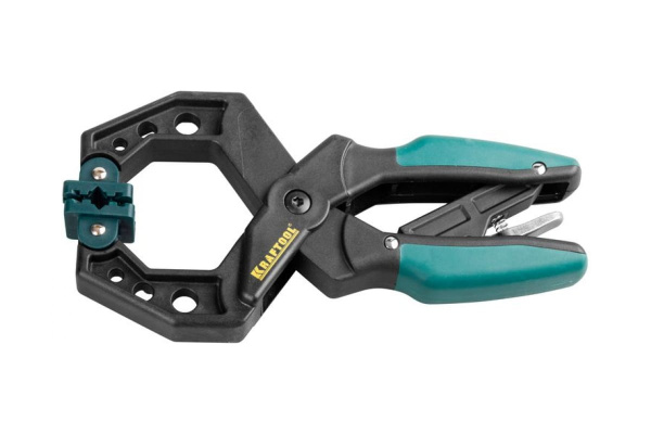 Ручной зажим KRAFTOOL EcoKraft 32224-05
