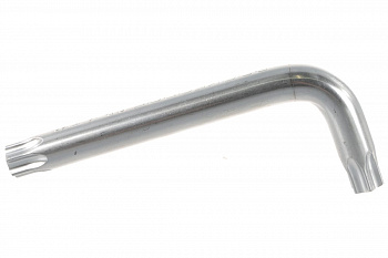 Г-образный ключ ROCKFORCE TORX T70 RF-76670