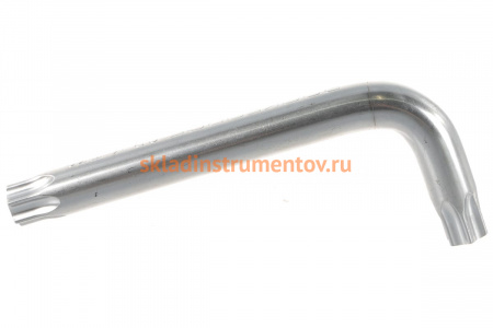 Г-образный ключ ROCKFORCE TORX T70 RF-76670