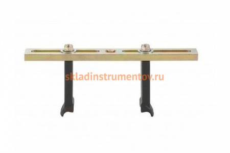 Регулируемый съёмник крышки топливного бака (3/8, D=122-199мм) FORCE 9G0713