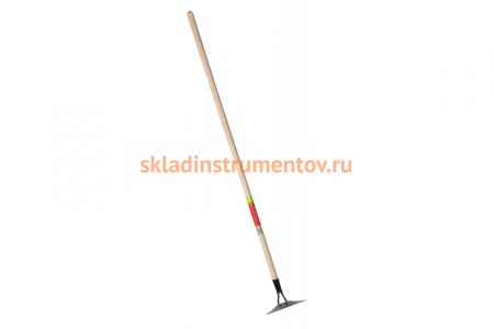 Тяпка с черенком Центроинструмент 1346-Ч