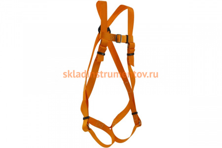 Страховочная привязь ПРОГРЕСС СЕФЕТИ СП 1