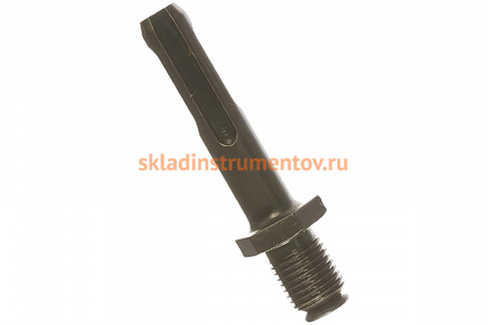 Переходник (M12x1.25; SDS+) для патрона ПРАКТИКА 030-337