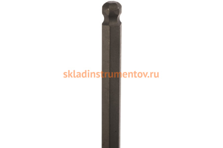 Г-образный шестигранный ключ H4.0 AIST 154304HW 00-00008253