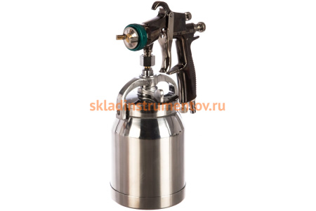 Краскораспылитель STELS AS 951 LVLP 57368