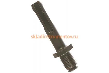 Переходник (M12x1.25; SDS+) для патрона ПРАКТИКА 030-337