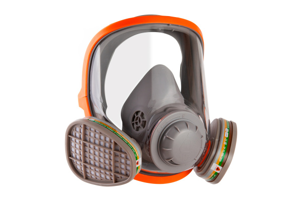 Полнолицевая маска Jeta Safety 5950-L Полнолицевая маска Jeta Safety 5950-L