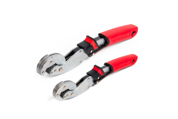 Набор мультиразмерных гаечных ключей КВТ НМК 10-24 80956