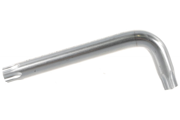 Г-образный ключ ROCKFORCE TORX T70 RF-76670