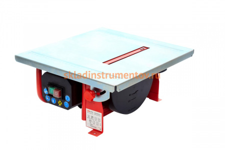 Электрический плиткорез REDVERG RD-184303 5021473