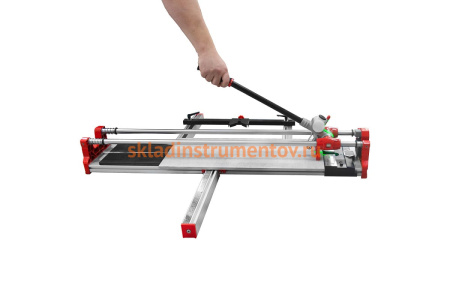 Ручной плиткорез Diam Extra Line twin-1250L 600122