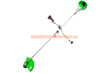 Бесщеточный аккумуляторный триммер REDVERG RD-BC36V/BL 6661845