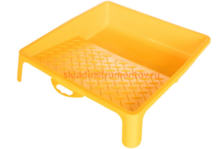 Пластмассовая кювета, 250x290 мм РемоКолор 08-1-104