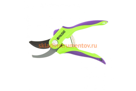 Секатор 200 мм PALISAD 60536