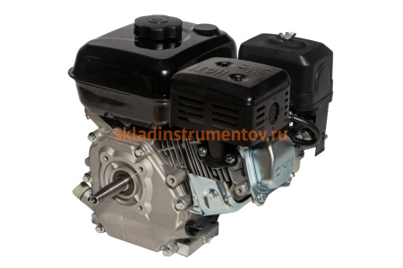 Двигатель LIFAN 168F-2 конусный вал 00-00000275