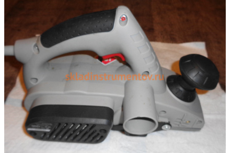 Рубанок ЗУБР ЗР-950-82