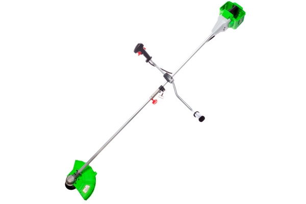 Бесщеточный аккумуляторный триммер REDVERG RD-BC36V/BL 6661845