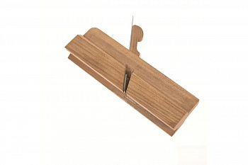 Рубанок-калёвка N3 ПЕТРОГРАДЪ М00014897