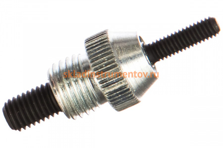 Адаптер для резьбовых заклепок размером 4 мм, для 5821A JTC 5821A-S4