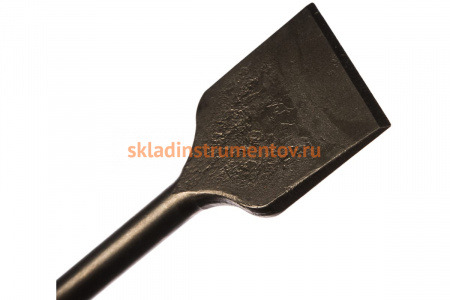 Зубило лопаточное (60х250 мм; SDS-plus) HAWERA F00Y265027