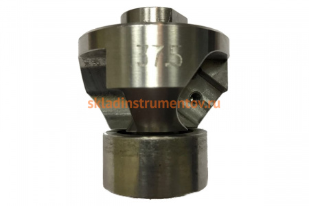 Головка фаскосъемная 37.5 градусов Exact 7048123