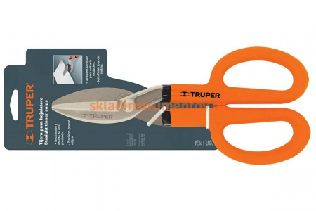Ножницы для работы с жестью Truper TH-11 18521