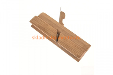 Рубанок-калёвка N3 ПЕТРОГРАДЪ М00014897