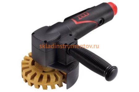 Машинка системы MBX для удаления ржавчины MIGHTY SEVEN QB-802T