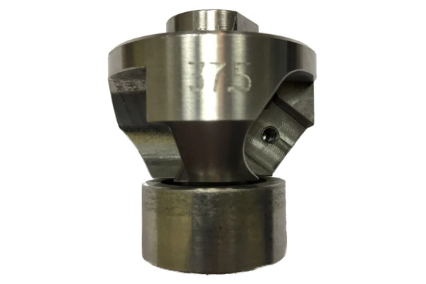 Головка фаскосъемная 37.5 градусов Exact 7048123 Головка фаскосъемная 37.5 градусов Exact 7048123