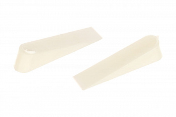 Клинья для кафеля (100 шт; 23х4х5 мм) Stayer 3382-1