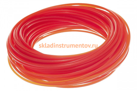 Леска для садовых триммеров (1.6 мм; 15 м; звезда) КУРС 77892