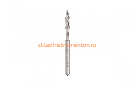 Цековка (4х56 мм; 90 гр.; М2; HSS) Bucovice Tools 851032