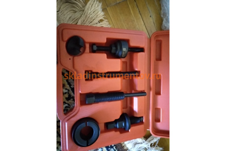 Приспособления для разборки насоса ГУРа FORD,GM,CHRYSLER JTC 1803